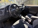 Toyota auris business hybride 136h design business/entretien toyota/garantie 12 mois occasion paris 17ème (75)(porte...