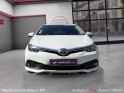 Toyota auris business hybride 136h design business/entretien toyota/garantie 12 mois occasion paris 17ème (75)(porte...
