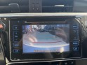 Toyota auris business hybride 136h design business/entretien toyota/garantie 12 mois occasion paris 17ème (75)(porte...