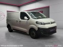 Citroen jumpy fourgon gn m bluehdi 120 ss bvm6 confort occasion simplicicar pau simplicicar simplicibike france
