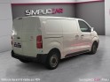 Citroen jumpy fourgon gn m bluehdi 120 ss bvm6 confort occasion simplicicar pau simplicicar simplicibike france