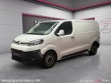 Citroen jumpy fourgon gn m bluehdi 120 ss bvm6 confort occasion simplicicar pau simplicicar simplicibike france