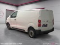 Citroen jumpy fourgon gn m bluehdi 120 ss bvm6 confort occasion simplicicar pau simplicicar simplicibike france