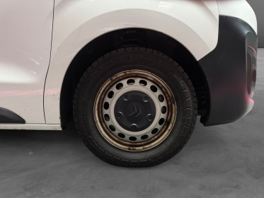 Citroen jumpy fourgon gn m bluehdi 120 ss bvm6 confort occasion simplicicar pau simplicicar simplicibike france