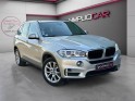 Bmw x5 f15 xdrive 25d - 231 ch - bva8 // lounge // garantie 12 mois // très bon état! occasion  simplicicar nord isere...