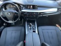 Bmw x5 f15 xdrive 25d - 231 ch - bva8 // lounge // garantie 12 mois // très bon état! occasion  simplicicar nord isere...
