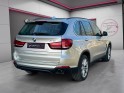 Bmw x5 f15 xdrive 25d - 231 ch - bva8 // lounge // garantie 12 mois // très bon état! occasion  simplicicar nord isere...