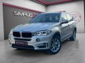 Bmw x5 f15 xdrive 25d - 231 ch - bva8 // lounge // garantie 12 mois // très bon état! occasion  simplicicar nord isere...