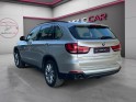 Bmw x5 f15 xdrive 25d - 231 ch - bva8 // lounge // garantie 12 mois // très bon état! occasion  simplicicar nord isere...