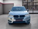 Bmw x5 f15 xdrive 25d - 231 ch - bva8 // lounge // garantie 12 mois // très bon état! occasion  simplicicar nord isere...