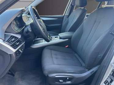 Bmw x5 f15 xdrive 25d - 231 ch - bva8 // lounge // garantie 12 mois // très bon état! occasion  simplicicar nord isere...