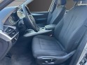 Bmw x5 f15 xdrive 25d - 231 ch - bva8 // lounge // garantie 12 mois // très bon état! occasion  simplicicar nord isere...