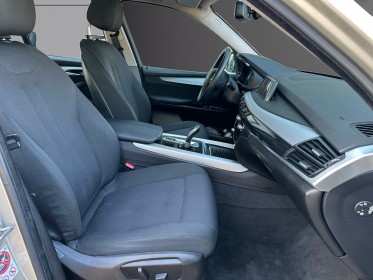 Bmw x5 f15 xdrive 25d - 231 ch - bva8 // lounge // garantie 12 mois // très bon état! occasion  simplicicar nord isere...