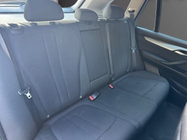 Bmw x5 f15 xdrive 25d - 231 ch - bva8 // lounge // garantie 12 mois // très bon état! occasion  simplicicar nord isere...