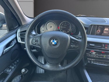 Bmw x5 f15 xdrive 25d - 231 ch - bva8 // lounge // garantie 12 mois // très bon état! occasion  simplicicar nord isere...