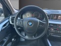 Bmw x5 f15 xdrive 25d - 231 ch - bva8 // lounge // garantie 12 mois // très bon état! occasion  simplicicar nord isere...