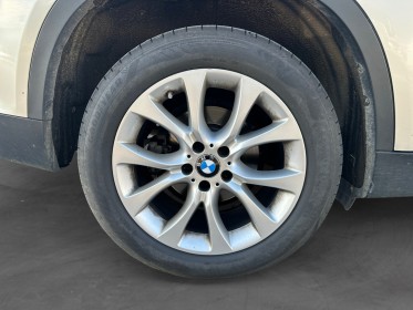Bmw x5 f15 xdrive 25d - 231 ch - bva8 // lounge // garantie 12 mois // très bon état! occasion  simplicicar nord isere...