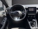 Renault clio v tce 100 intens occasion simplicicar lyon nord  simplicicar simplicibike france