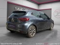 Renault clio v tce 100 intens occasion simplicicar lyon nord  simplicicar simplicibike france