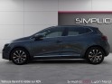 Renault clio v tce 100 intens occasion simplicicar lyon nord  simplicicar simplicibike france