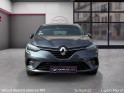 Renault clio v tce 100 intens occasion simplicicar lyon nord  simplicicar simplicibike france