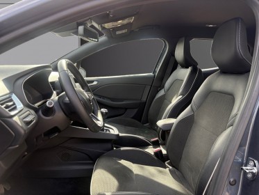 Renault clio v tce 100 intens occasion simplicicar lyon nord  simplicicar simplicibike france