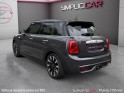 Mini cooper s  2.0 i 16v 192 cv/full entretien mini/sieges chauffants/toit ouvrant/harman kardon/affichage tete haute...