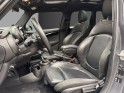 Mini cooper s  2.0 i 16v 192 cv/full entretien mini/sieges chauffants/toit ouvrant/harman kardon/affichage tete haute...