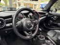 Mini cooper s  2.0 i 16v 192 cv/full entretien mini/sieges chauffants/toit ouvrant/harman kardon/affichage tete haute...