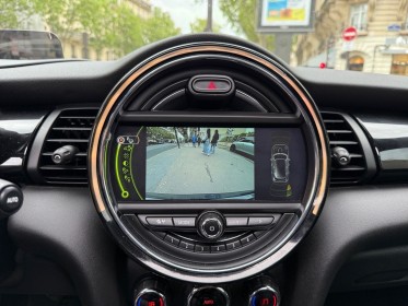 Mini cooper s  2.0 i 16v 192 cv/full entretien mini/sieges chauffants/toit ouvrant/harman kardon/affichage tete haute...