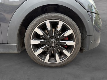 Mini cooper s  2.0 i 16v 192 cv/full entretien mini/sieges chauffants/toit ouvrant/harman kardon/affichage tete haute...