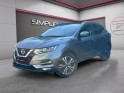 Nissan qashqai 2019 1.3 dig-t 140 n-connecta // garantie 1 an // caméra 360 //sièges chauffant // toit panoramique occasion...
