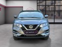 Nissan qashqai 2019 1.3 dig-t 140 n-connecta // garantie 1 an // caméra 360 //sièges chauffant // toit panoramique occasion...