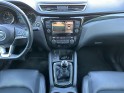 Nissan qashqai 2019 1.3 dig-t 140 n-connecta // garantie 1 an // caméra 360 //sièges chauffant // toit panoramique occasion...