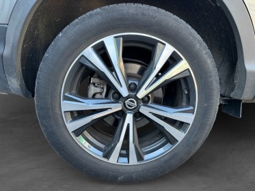 Nissan qashqai 2019 1.3 dig-t 140 n-connecta // garantie 1 an // caméra 360 //sièges chauffant // toit panoramique occasion...