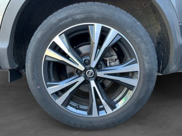 Nissan qashqai 2019 1.3 dig-t 140 n-connecta // garantie 1 an // caméra 360 //sièges chauffant // toit panoramique occasion...