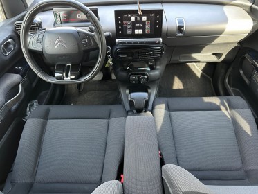 Citroen c4 cactus 82 ss etg // shine // garantie 12 mois // courroie de distribution changée! occasion  simplicicar nord...