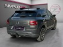Citroen c4 cactus 82 ss etg // shine // garantie 12 mois // courroie de distribution changée! occasion  simplicicar nord...