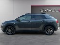 Citroen c4 cactus 82 ss etg // shine // garantie 12 mois // courroie de distribution changée! occasion  simplicicar nord...