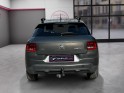 Citroen c4 cactus 82 ss etg // shine // garantie 12 mois // courroie de distribution changée! occasion  simplicicar nord...