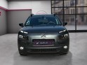 Citroen c4 cactus 82 ss etg // shine // garantie 12 mois // courroie de distribution changée! occasion  simplicicar nord...