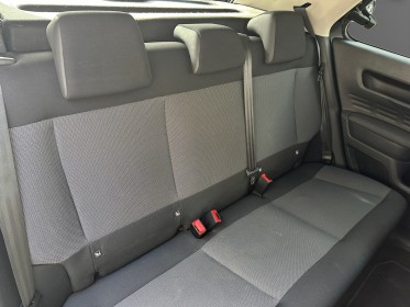 Citroen c4 cactus 82 ss etg // shine // garantie 12 mois // courroie de distribution changée! occasion  simplicicar nord...
