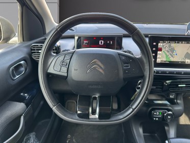 Citroen c4 cactus 82 ss etg // shine // garantie 12 mois // courroie de distribution changée! occasion  simplicicar nord...