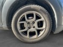 Citroen c4 cactus 82 ss etg // shine // garantie 12 mois // courroie de distribution changée! occasion  simplicicar nord...