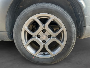Citroen c4 cactus 82 ss etg // shine // garantie 12 mois // courroie de distribution changée! occasion  simplicicar nord...