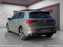 Volkswagen golf 1.4 hybrid rechargeable opf 245 dsg6 gte occasion simplicicar st-maximin simplicicar simplicibike france