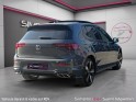 Volkswagen golf 1.4 hybrid rechargeable opf 245 dsg6 gte occasion simplicicar st-maximin simplicicar simplicibike france