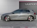 Volkswagen golf 1.4 hybrid rechargeable opf 245 dsg6 gte occasion simplicicar st-maximin simplicicar simplicibike france