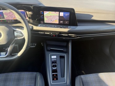 Volkswagen golf 1.4 hybrid rechargeable opf 245 dsg6 gte occasion simplicicar st-maximin simplicicar simplicibike france
