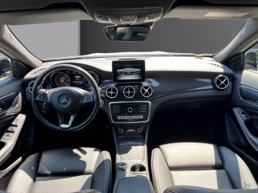 Mercedes gla 220 d 7-g dct starlight edition occasion simplicicar la ciotat simplicicar simplicibike france